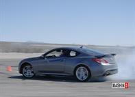 هیوندای-جنسیس کوپه-GENESIS COUPE-2010-2012